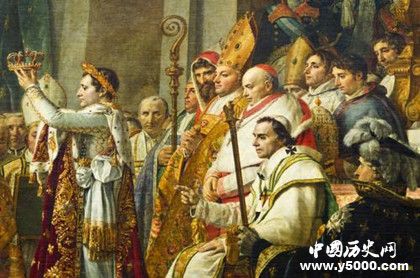 查理曼大帝對(duì)歐洲歷史有哪些影響？查理曼的貢獻(xiàn)！