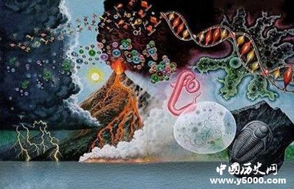 探索人類生命的起源：生命是怎么來(lái)的