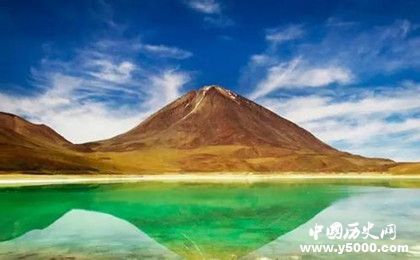 為什么湖水會分層 分層湖是怎么形成的