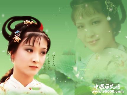 賈迎春人物分析賈迎春的身世和命運(yùn)是怎樣的？