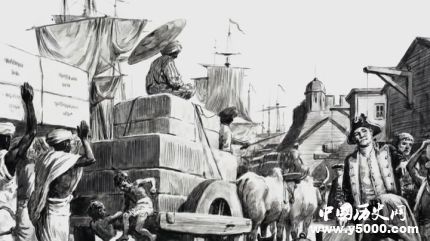 英國東印度公司歷史簡介英國東印度公司還存在嗎？