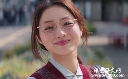 石原里美電視劇電影作品有哪些石原里美資料簡介