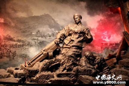 丁汝昌生平故事簡介丁汝昌是英雄還是罪人？