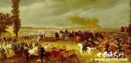 七年戰(zhàn)爭(zhēng)背景過(guò)程簡(jiǎn)介七年戰(zhàn)爭(zhēng)的影響有哪些？