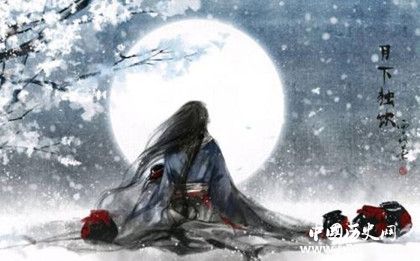 李白代表作月下獨(dú)酌原文鑒賞作品翻譯創(chuàng)作背景藝術(shù)特色