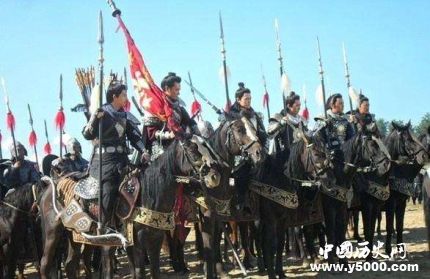 楊家將故事發(fā)展歷史簡介楊家將故事為什么受人歡迎？