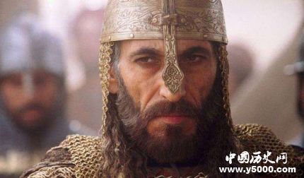 獅心王理查一世生平故事簡介理查一世為什么被叫作獅心王？