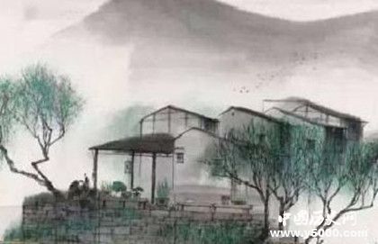 徐再思簡(jiǎn)介生平經(jīng)歷介紹徐再思的代表作品有哪些