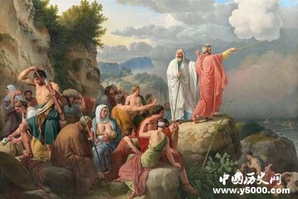 荷馬是誰《荷馬史詩》的真實作者是誰 荷馬是誰《荷馬史詩》的真實作者是誰