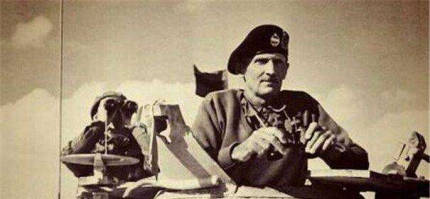 蒙哥馬利生平經(jīng)歷簡介蒙哥馬利經(jīng)典戰(zhàn)役有哪些？