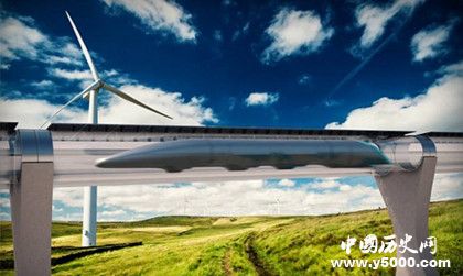 超級(jí)高鐵來了超級(jí)高鐵是什么超級(jí)高鐵有多快