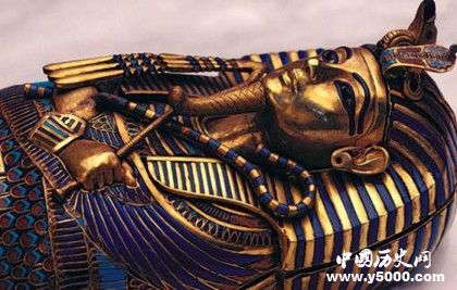 古埃及圖坦卡蒙法老資料介紹圖坦卡蒙法老是怎么死的