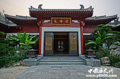 華清宮歷史簡(jiǎn)介華清宮是哪個(gè)朝代建造的 華清宮歷史簡(jiǎn)介華清宮是哪個(gè)朝代建造的