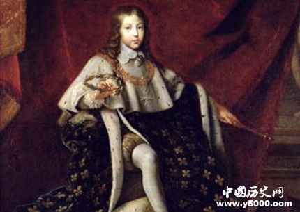 投石黨運動過程簡介投石黨運動失敗了嗎？