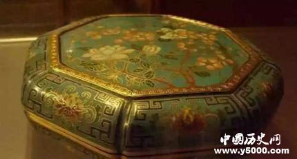 美方歸還流失文物中國流失海外的文物有哪些？