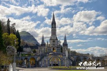 盧爾德泉水之謎 盧爾德泉水有什么功效