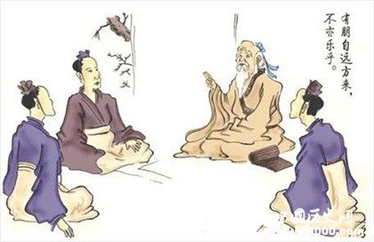 孔門十哲人物分別是誰孔門十哲人物資料分別介紹 孔門十哲人物分別是誰孔門十哲人物資料分別介紹