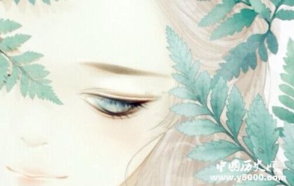 李白《長(zhǎng)相思》詩(shī)文鑒賞作品翻譯創(chuàng)作背景介紹作品賞析