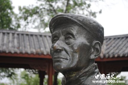 聶紺弩生平經歷簡介聶紺弩經典詩句有哪些？