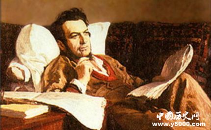 作曲家格林卡生平故事簡(jiǎn)介格林卡代表作品有哪些？