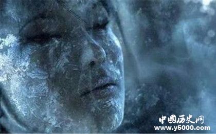 人體冷凍多年以后可以再復(fù)活嗎