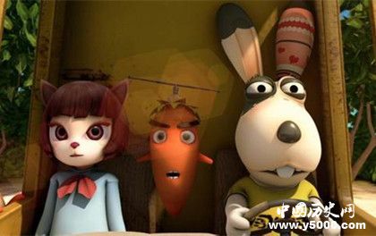 電影《闖堂兔3囧囧時光機》劇情內(nèi)容介紹電影什么時候上映