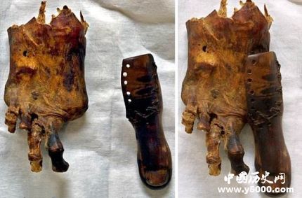 埃及出土獅身羊面埃及考古的十大驚人發(fā)現(xiàn)是什么？