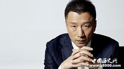 孫紅雷艾特田馥甄孫紅雷個人介紹 孫紅雷艾特田馥甄孫紅雷個人介紹