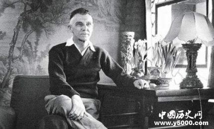 史迪威將軍生平故事簡介對(duì)史迪威的評(píng)價(jià)如何？