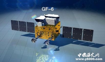 兩顆天眼正式上崗高分五號六號衛(wèi)星詳情介紹