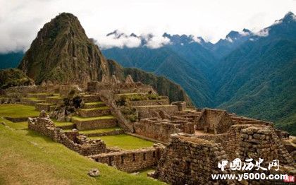 秘魯馬丘比丘印加遺址之謎：馬丘比丘資料介紹