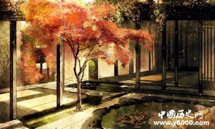 賈島代表作題李凝幽居原文鑒賞作品翻譯創(chuàng)作背景是什么