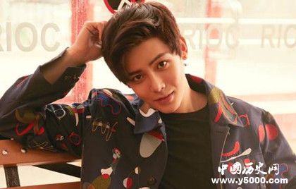 侯明昊是誰(shuí)侯明昊簡(jiǎn)介侯明昊演過(guò)哪些電視劇演藝經(jīng)歷介紹