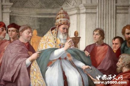 奧托大帝生平經(jīng)歷簡(jiǎn)介如何評(píng)價(jià)奧托大帝？