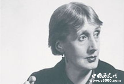 英國女作家伍爾芙生平經(jīng)歷簡介伍爾芙作品有哪些？