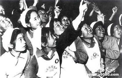 中國第一顆人造衛(wèi)星什么時(shí)候發(fā)射的