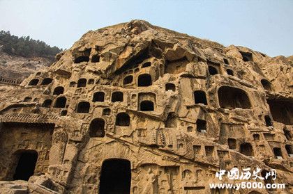 石窟簡介中國四大石窟都在哪里