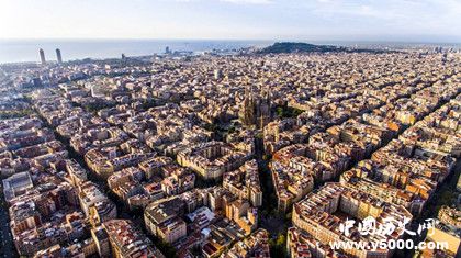 加泰羅尼亞是指哪個國家加泰羅尼亞的歷史發(fā)展