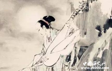 十面埋伏簡介特色十面埋伏出自何人之手？