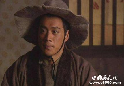 武松生平簡(jiǎn)介武松的故事武松的結(jié)局如何？