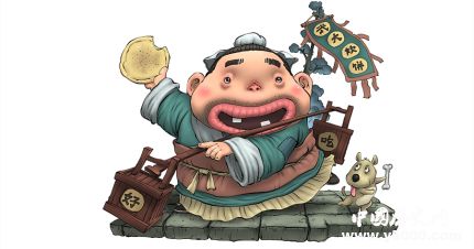 炊餅簡介炊餅的做法炊餅和燒餅的區(qū)別是什么？