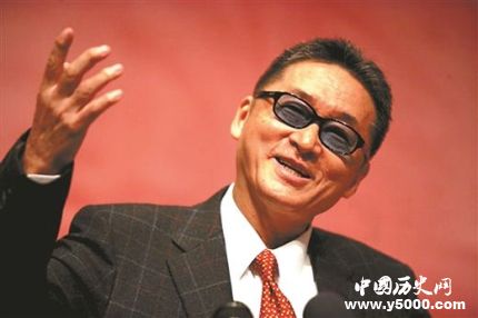 李敖去世一周年李敖說(shuō)過(guò)的最經(jīng)典的話有哪些？