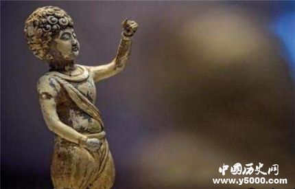 唐朝傳奇故事昆侖奴磨勒成就崔生的一段美好姻緣