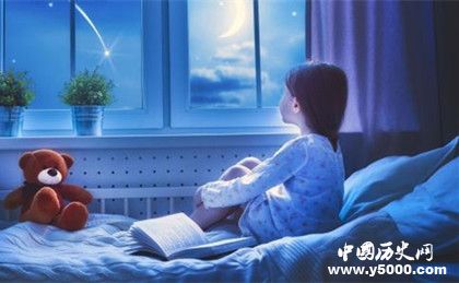 人為什么會做夢做夢的原因有哪些夢是怎么產(chǎn)生的