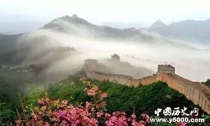 萬里長城的兩端在什么地方 萬里長城從哪里開始修建的 萬里長城的兩端在什么地方 萬里長城從哪里開始修建的