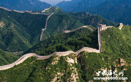 八達(dá)嶺長(zhǎng)城的歷史八達(dá)嶺長(zhǎng)城景點(diǎn)介紹好玩嗎