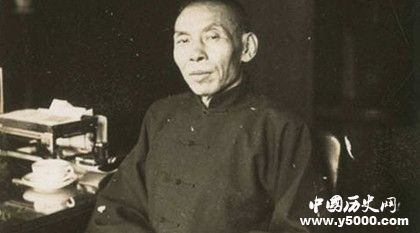 杜月笙生平故事杜月笙與蔣介石的關(guān)系杜月笙怎么死的