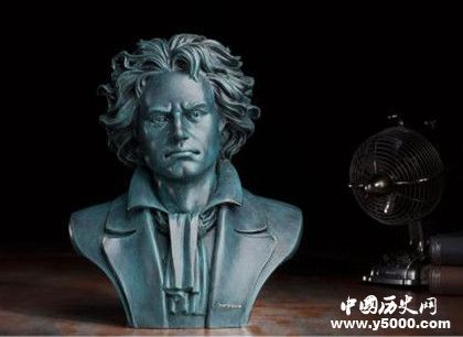 貝多芬簡(jiǎn)介代表作品生平經(jīng)歷貝多芬是怎么死的