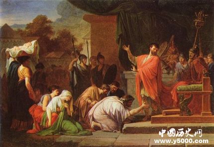 《十二銅表法》內(nèi)容介紹《十二銅表法》的意義是什么？