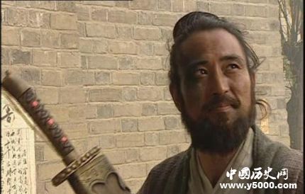 楊志生平簡介楊志的故事楊志的結(jié)局如何？